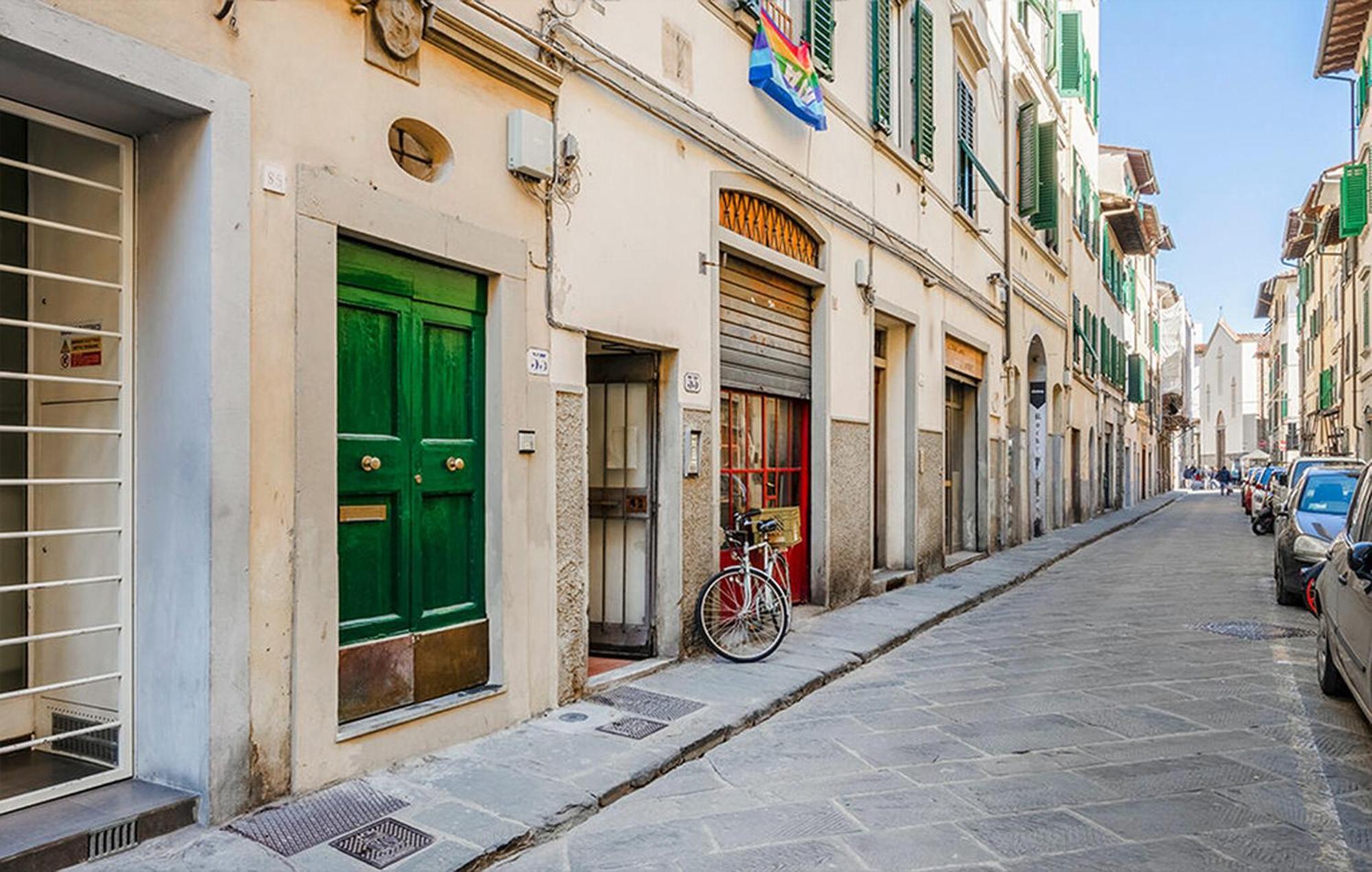 Awesome Apartment In Firenze With Wifi Exterior foto