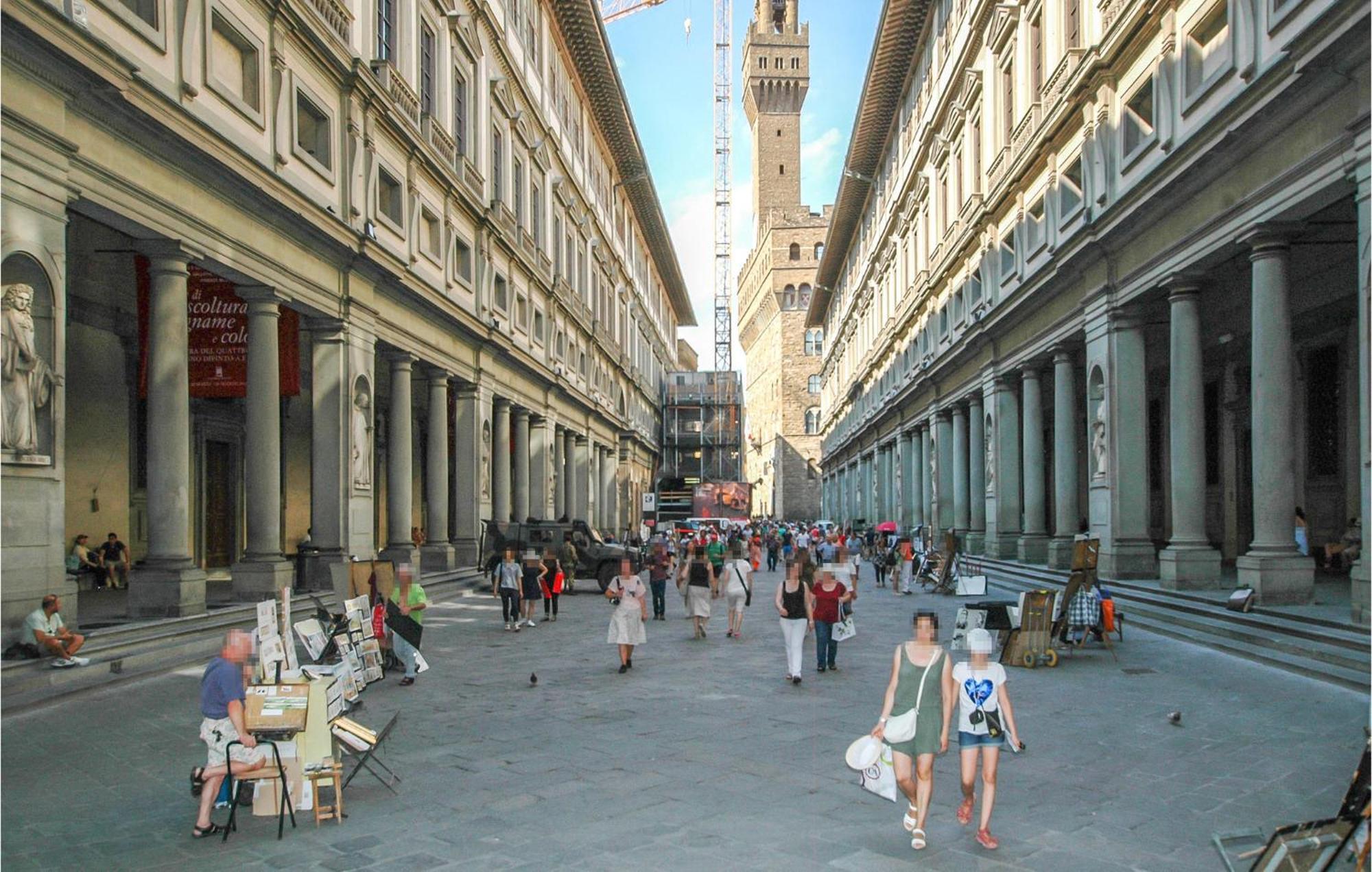 Awesome Apartment In Firenze With Wifi Exterior foto