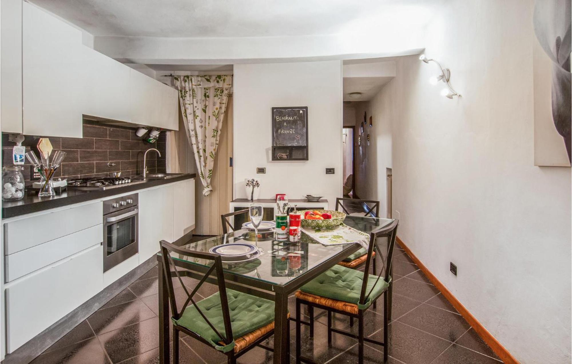 Awesome Apartment In Firenze With Wifi Exterior foto