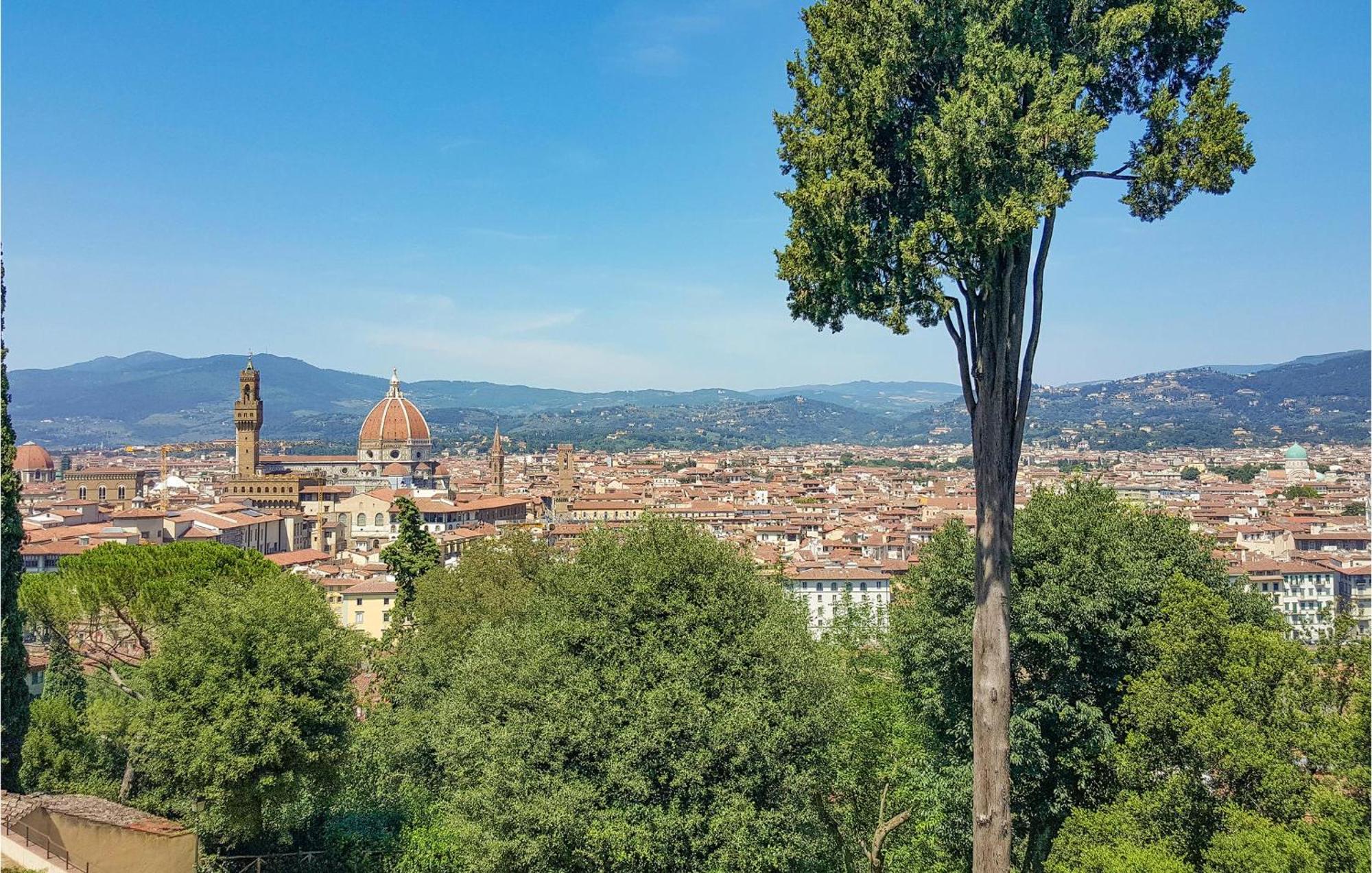 Awesome Apartment In Firenze With Wifi Exterior foto